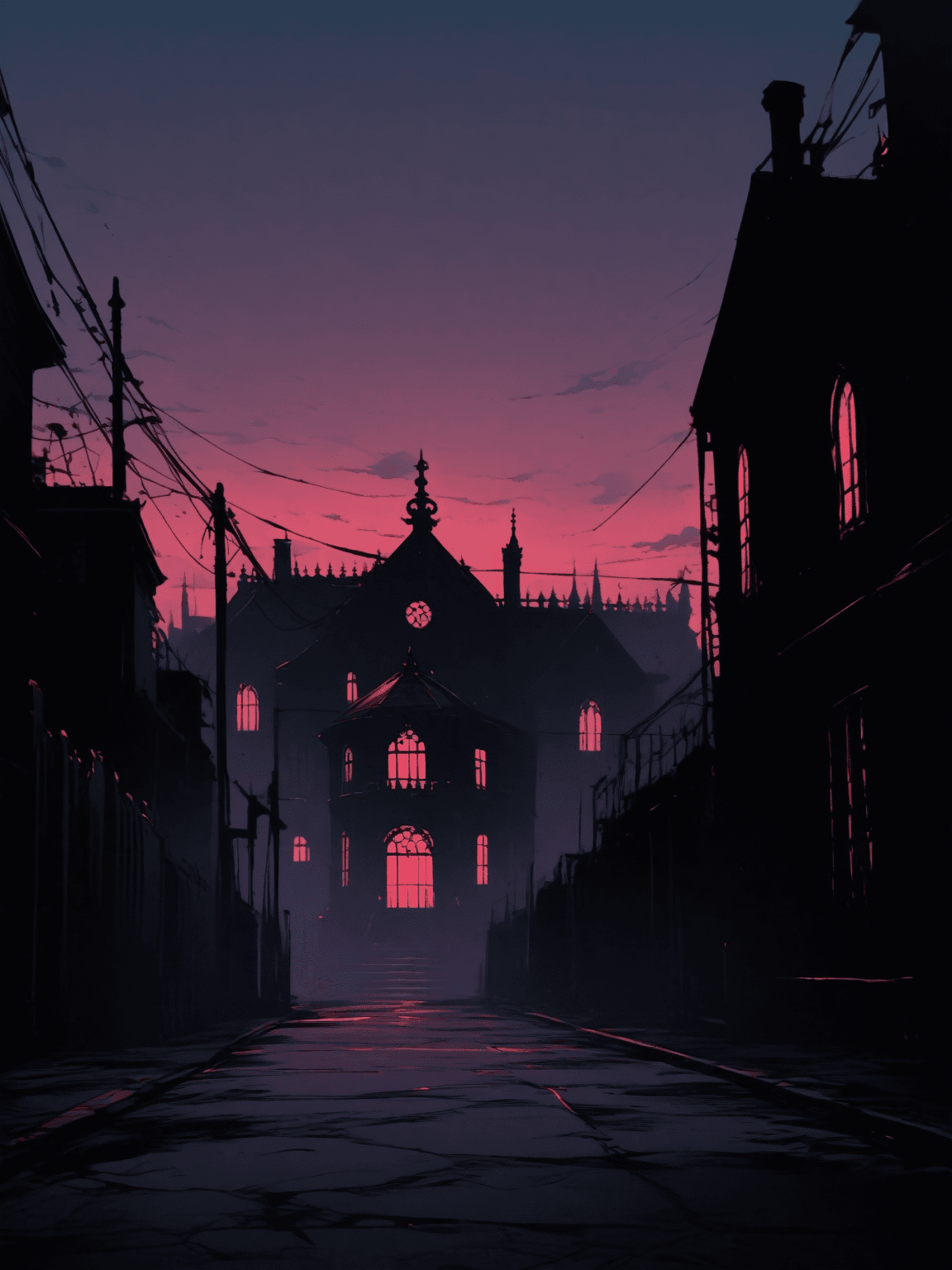Thumbnail of Страхи Анны