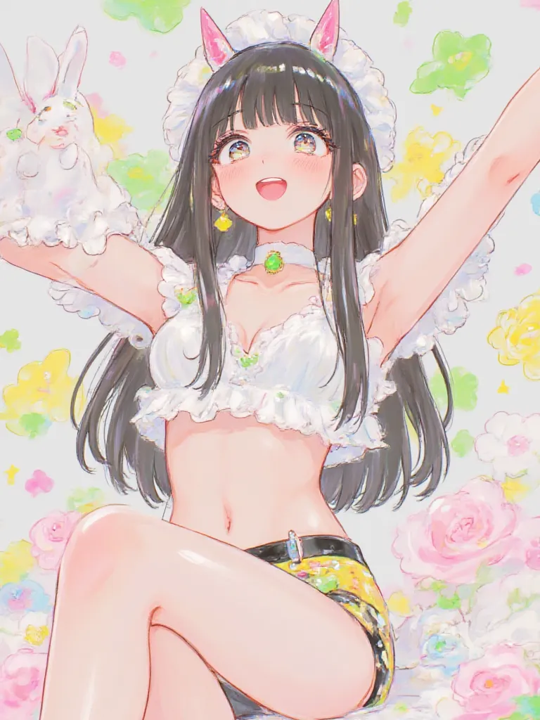 Thumbnail of Лили