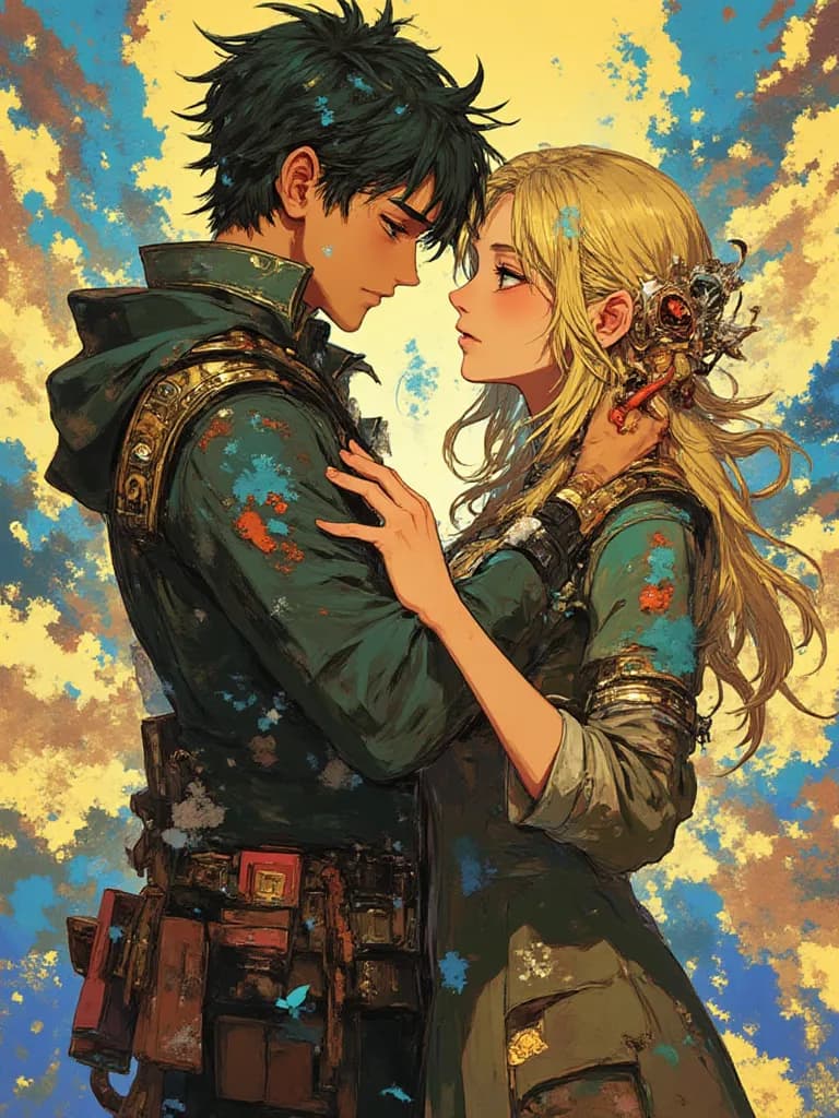 Thumbnail of Рафаэль