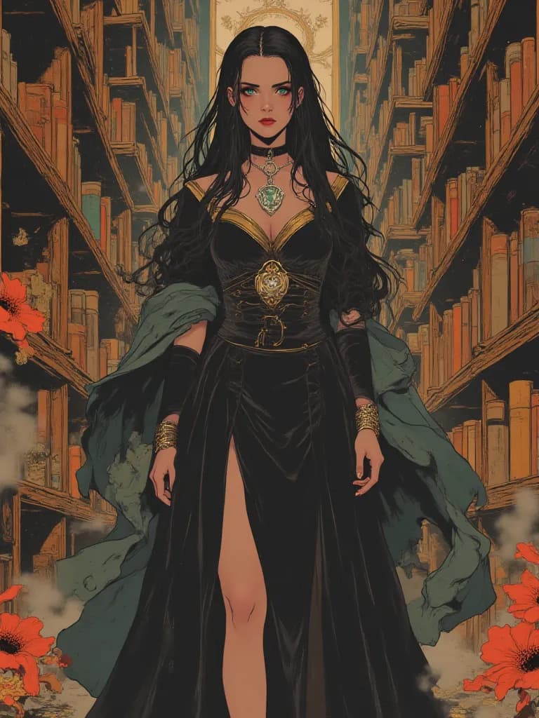 Thumbnail of Стейси