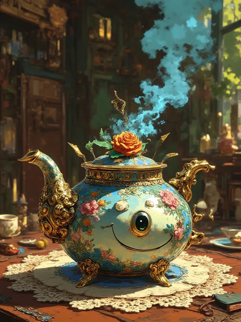 Thumbnail of Хозяин