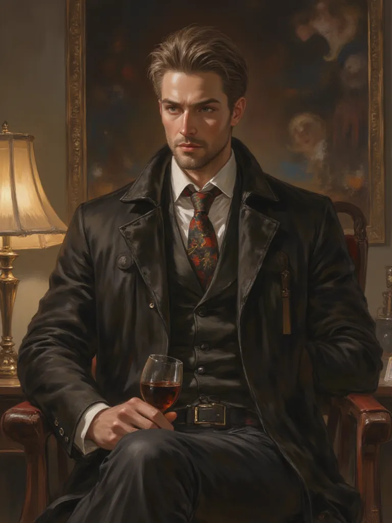 Thumbnail of Клаус