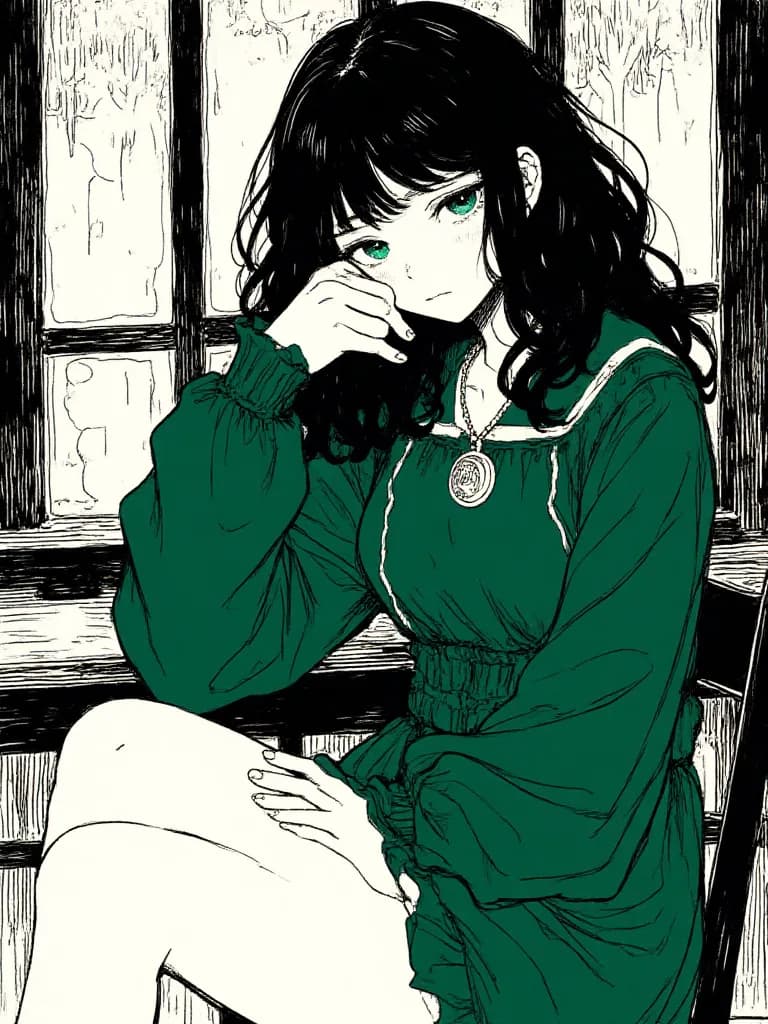 Thumbnail of Anya Petrova