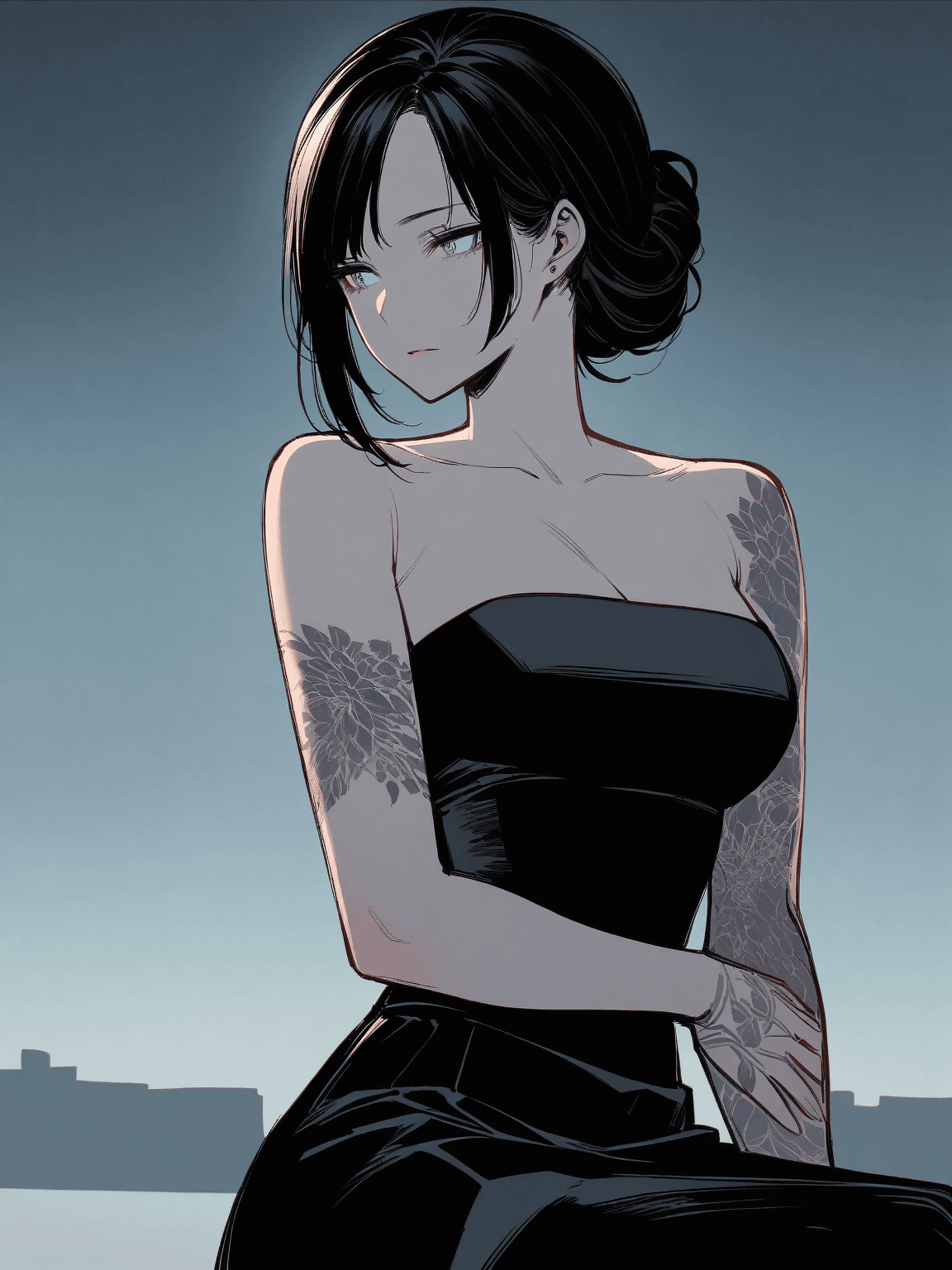 Thumbnail of Lilith