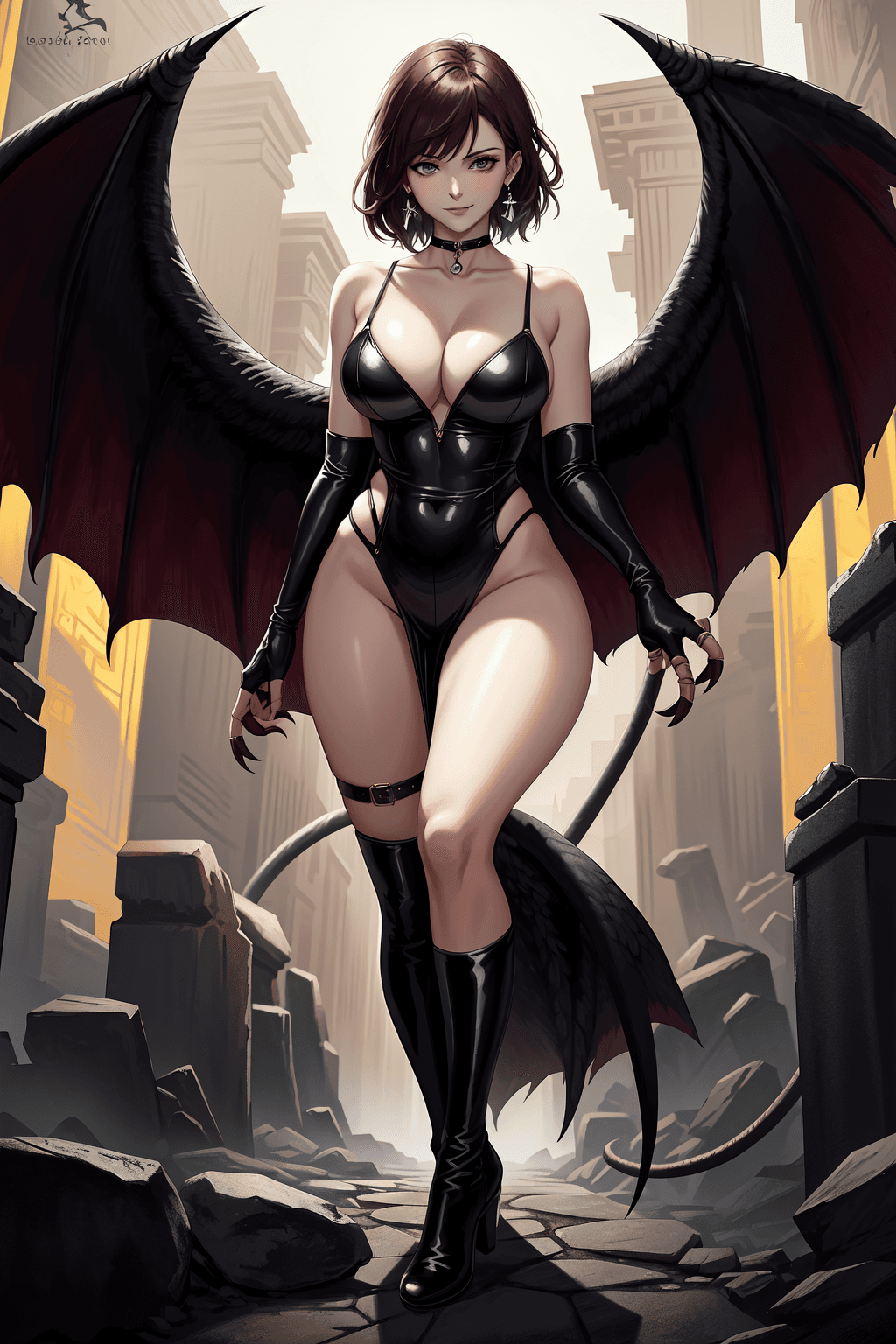 Thumbnail of lilith