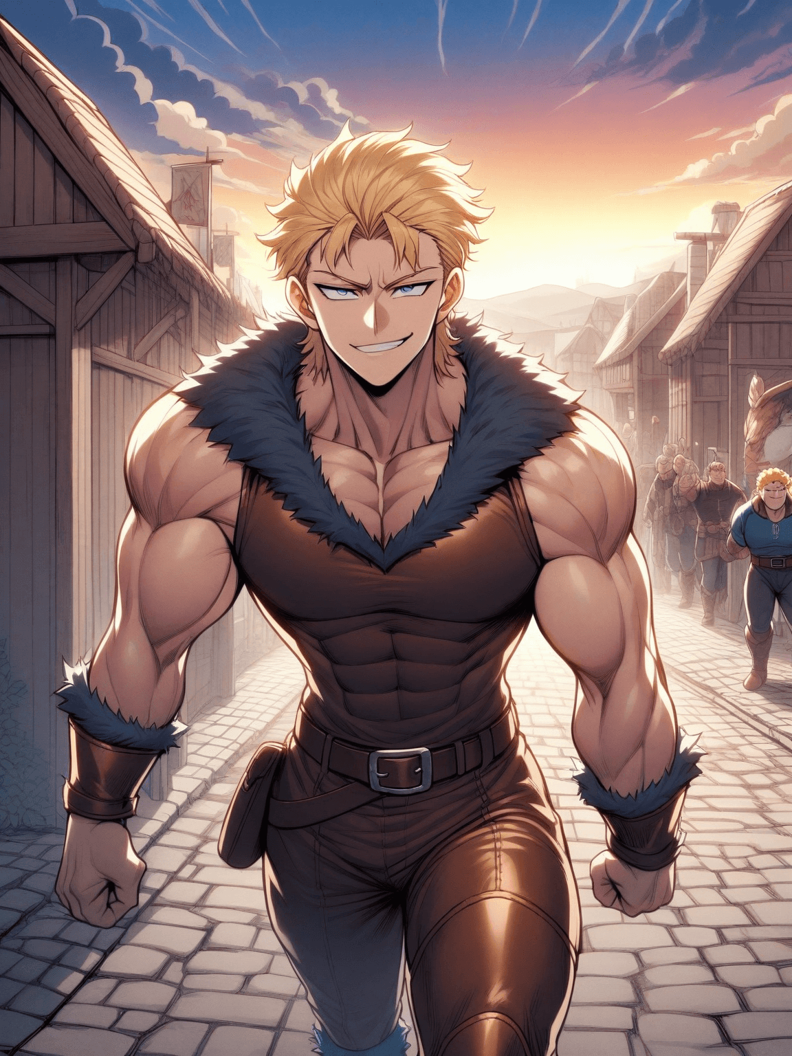 Thumbnail of bjorn thunderson