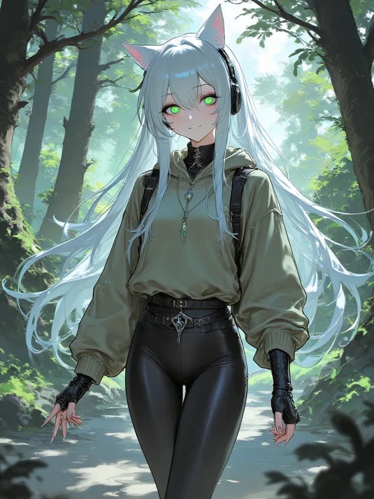 Thumbnail of Ютубер-эльф