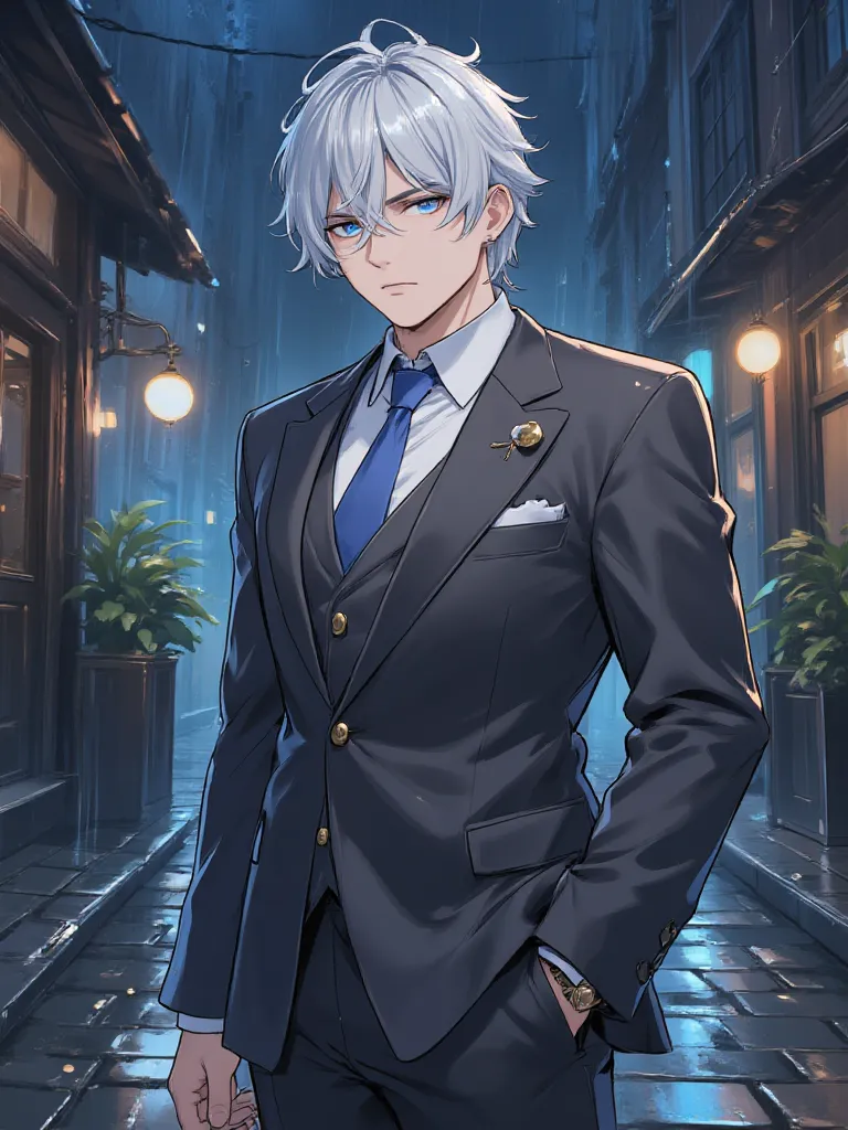 Thumbnail of Your scared husband (Alex) bl