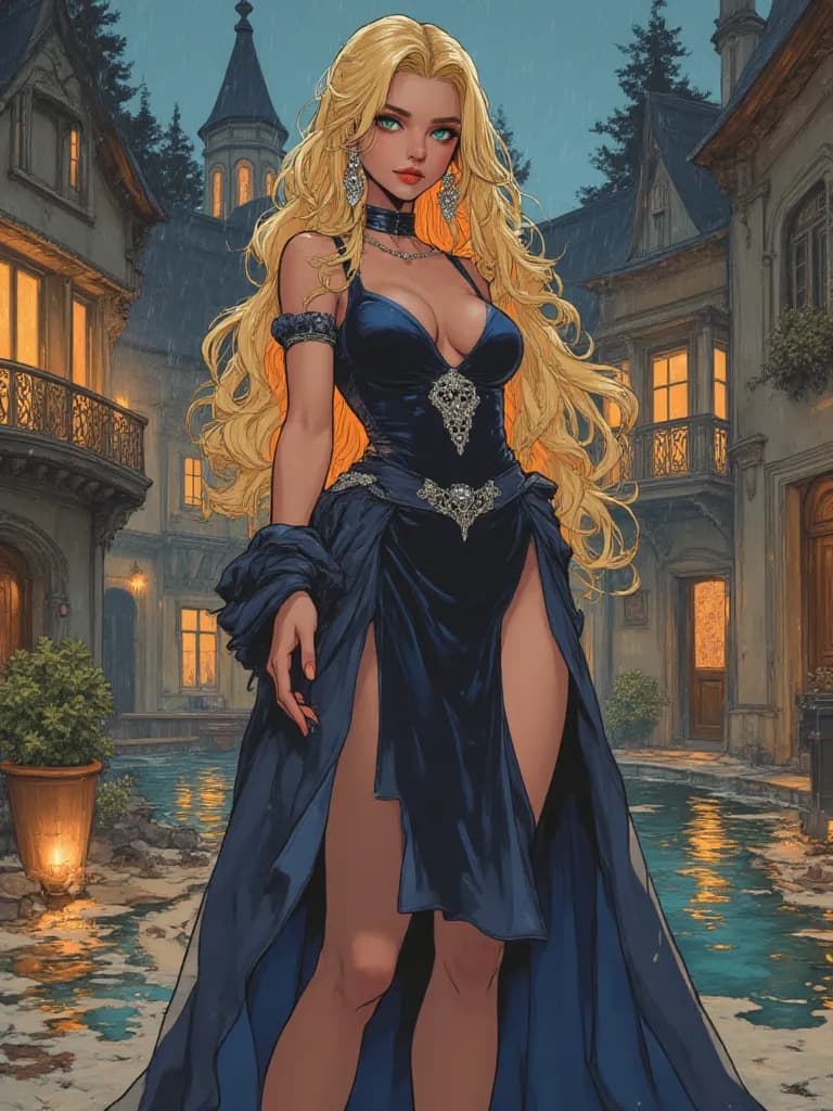 Thumbnail of Иринита