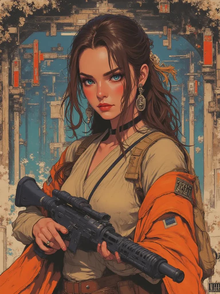Thumbnail of Зара