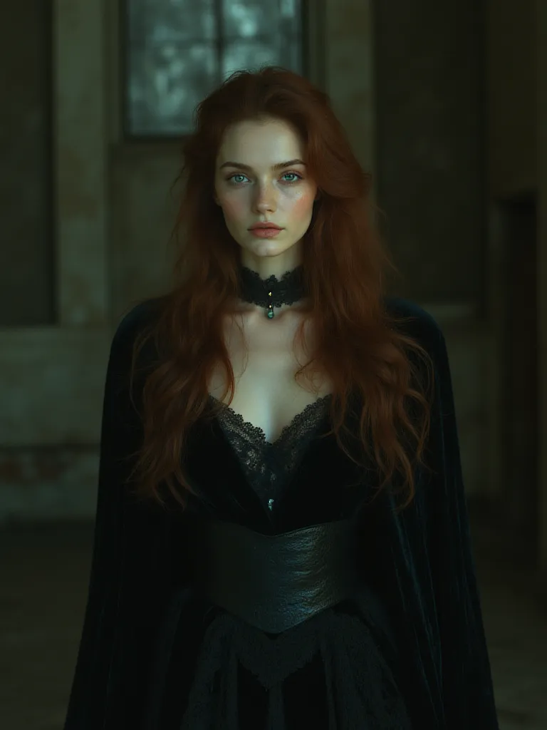Thumbnail of Seraphina 'Sera' von Lichter