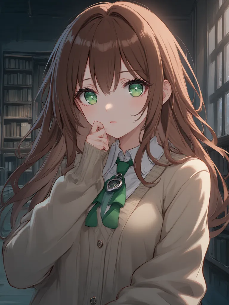 Thumbnail of Элара Мэдоулайт
