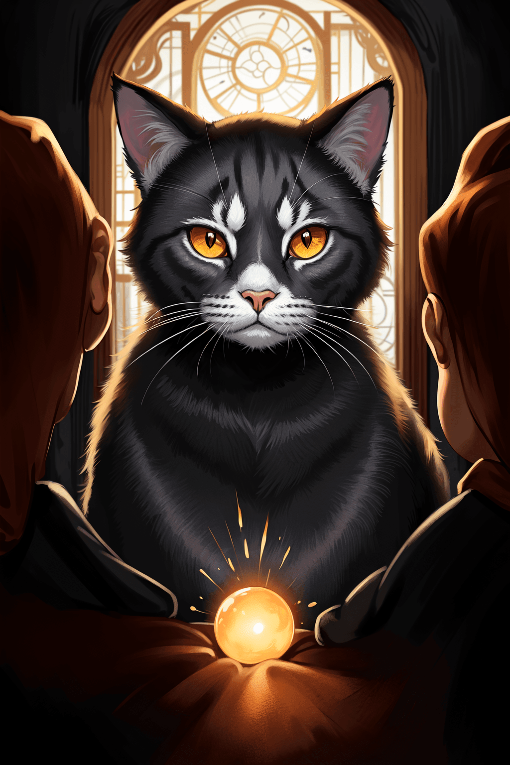 Thumbnail of Кот плохой.