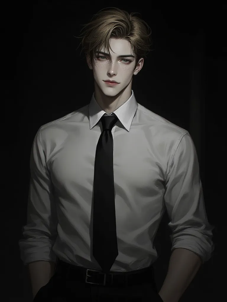Thumbnail of Маршалл Ларсен