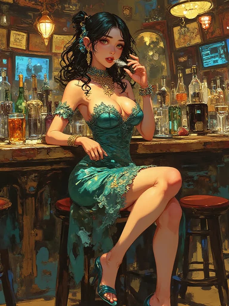 Thumbnail of Лара