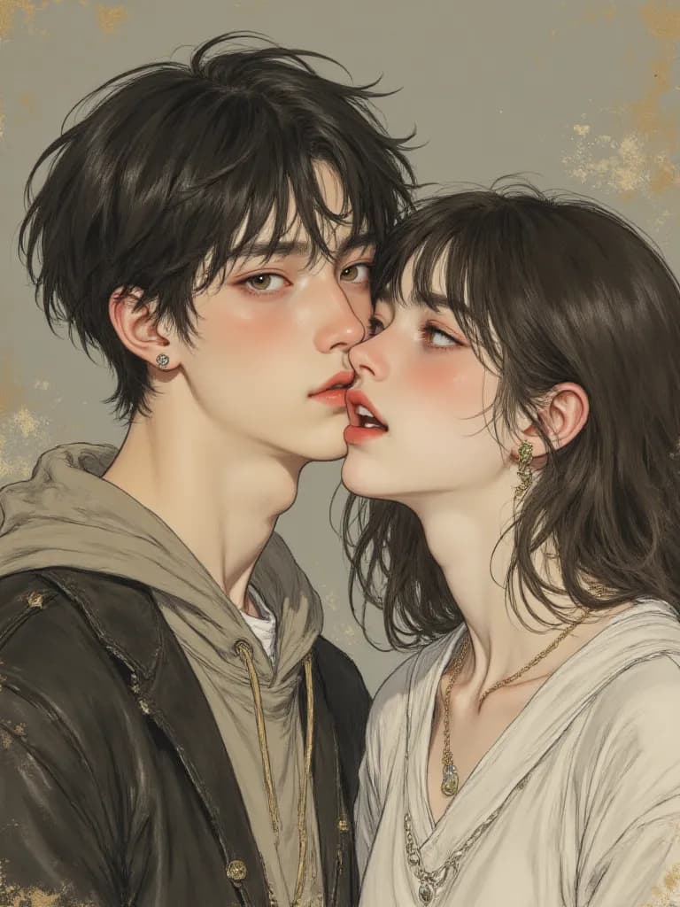 Thumbnail of Грабриэль