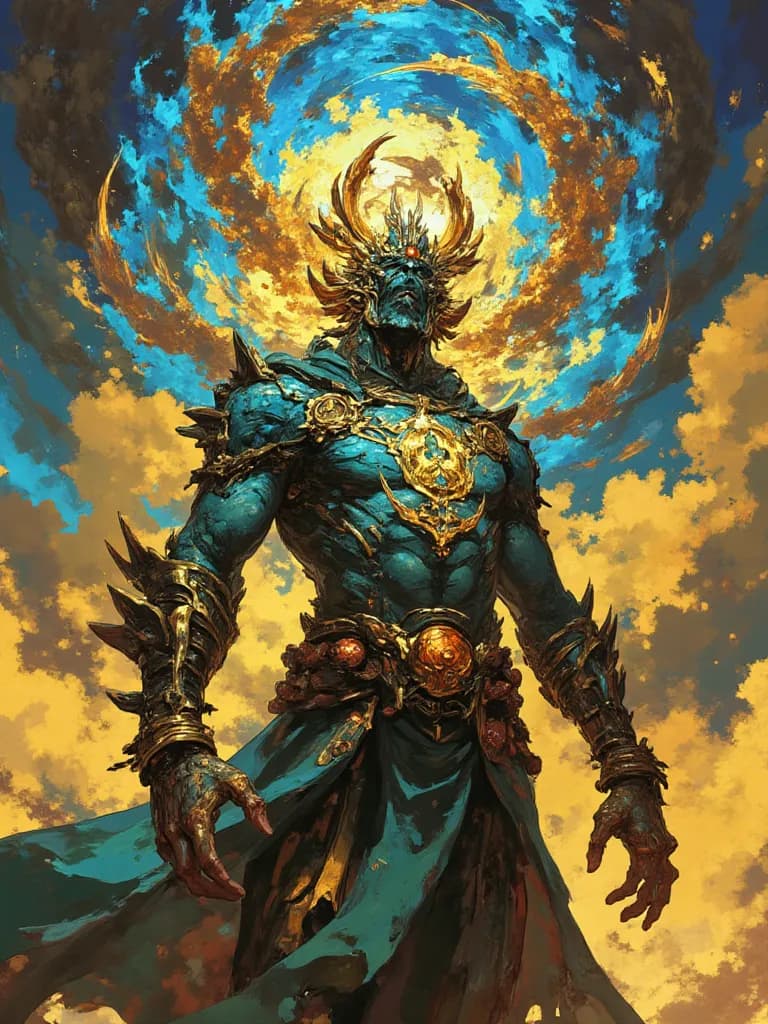Thumbnail of A power that everyone is before to get 