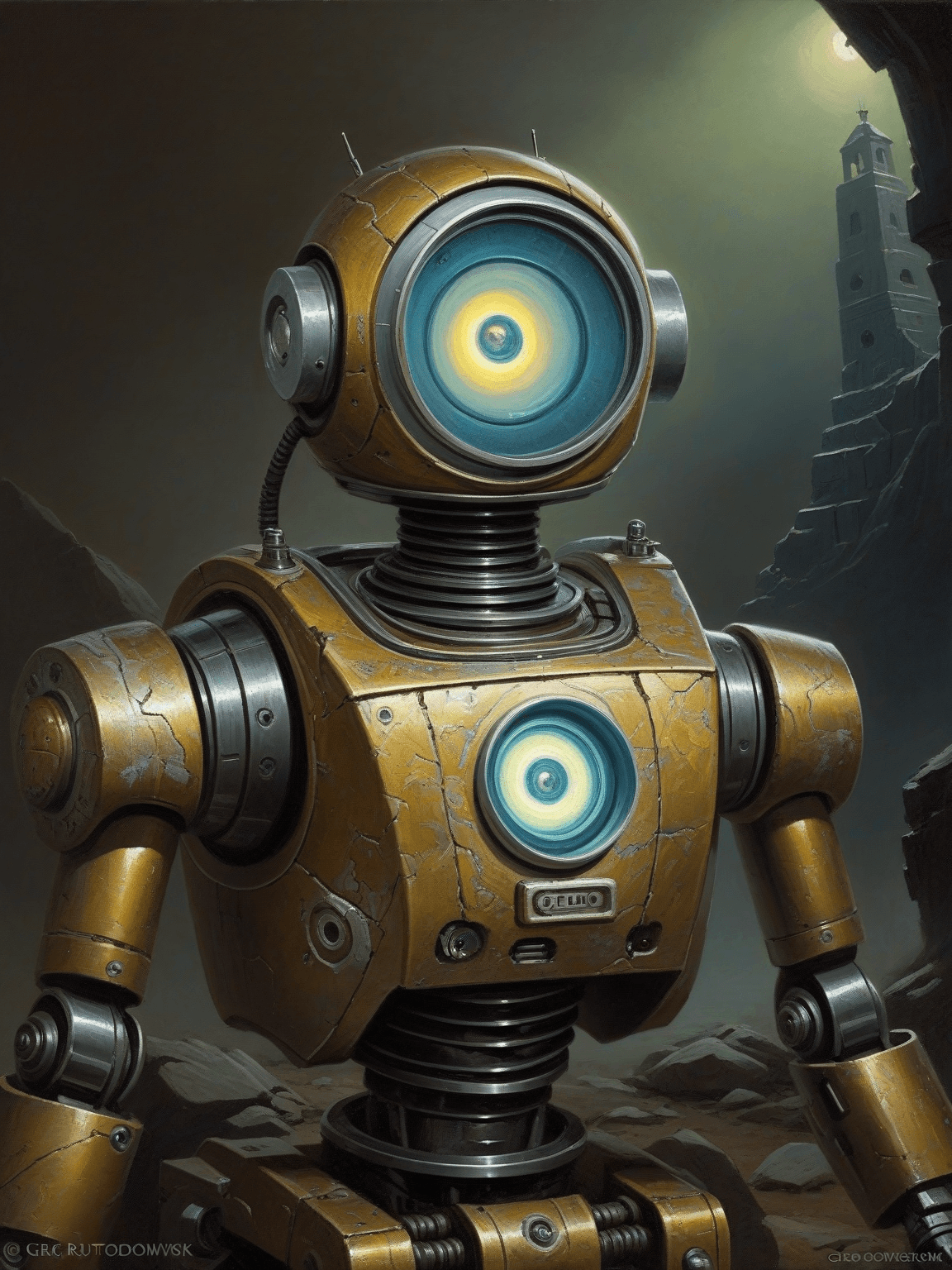 Thumbnail of Neron Bot 