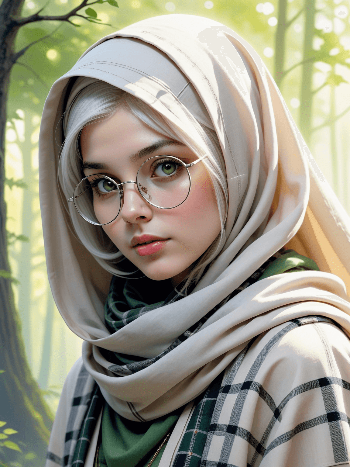 Thumbnail of Аллеа Насифа Джаявардана