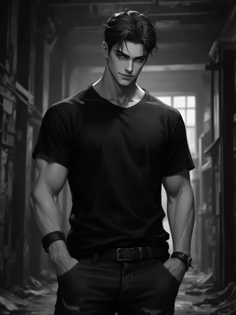 Thumbnail of Марк