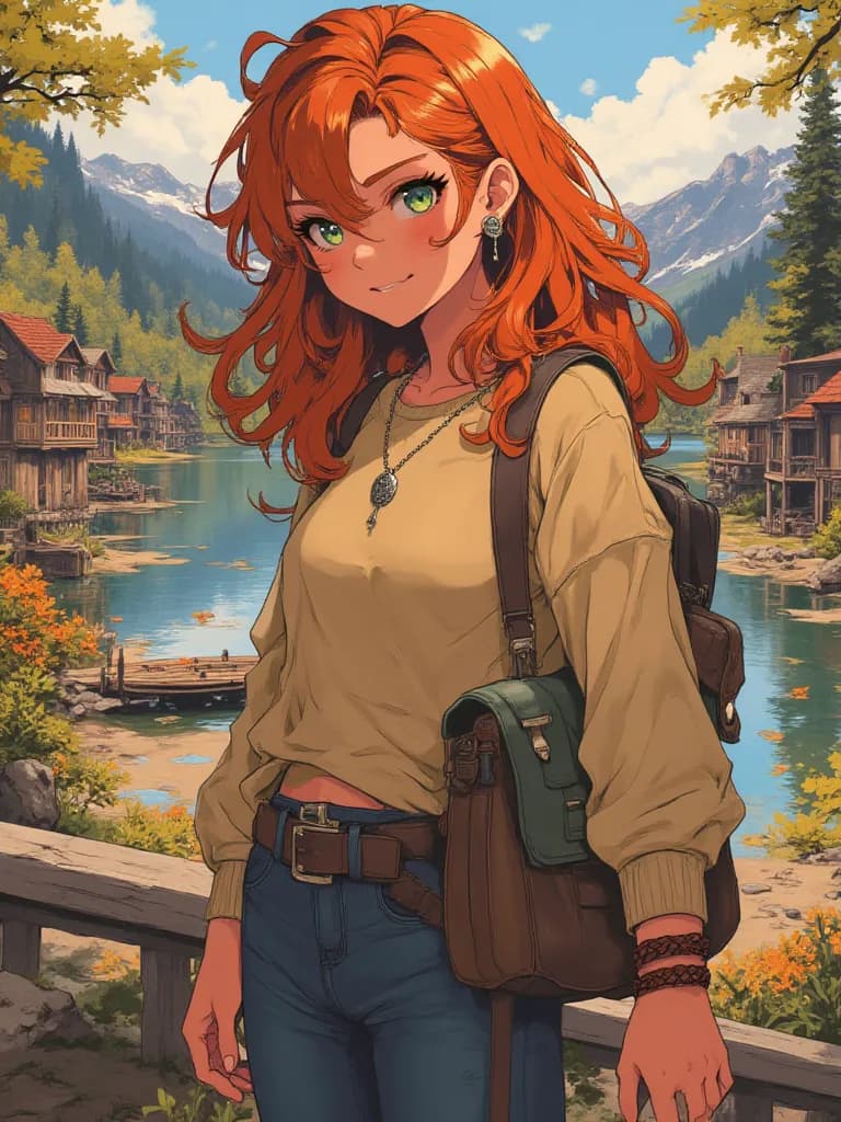 Thumbnail of elara meadowlight