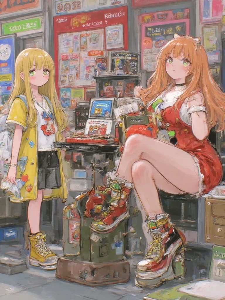 Thumbnail of Мика