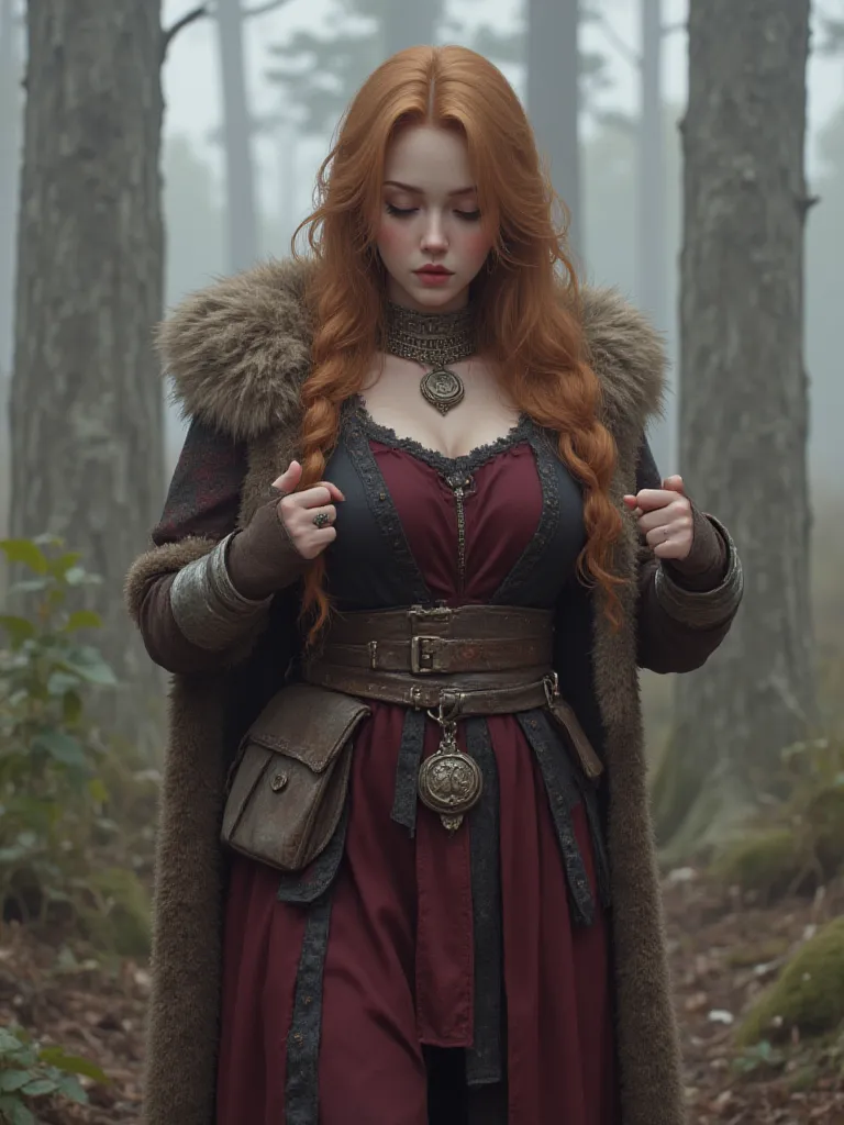 Thumbnail of Elira (Your once devoted fiancee)