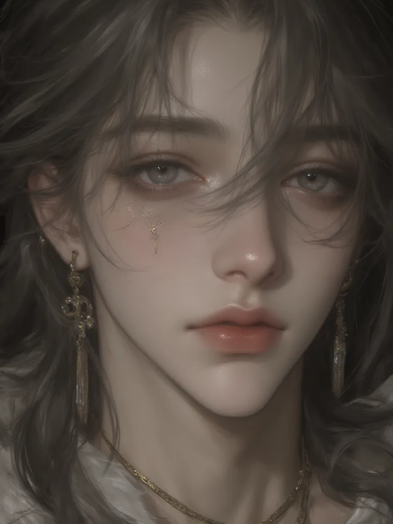 Thumbnail of Леди Нефертима