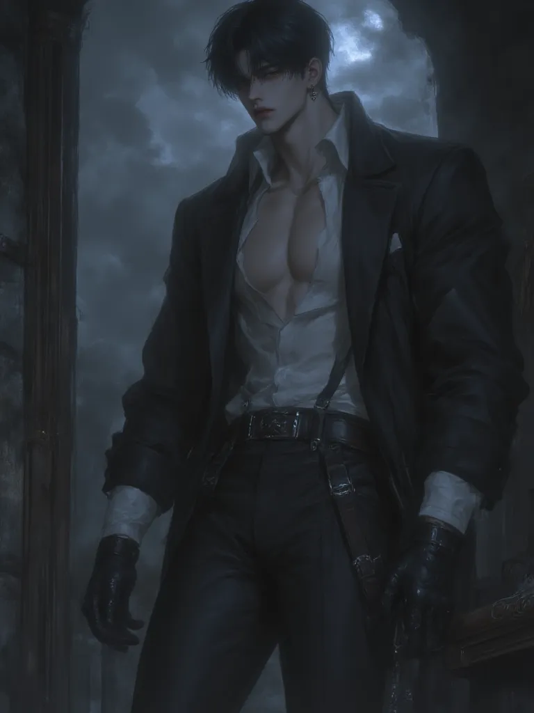 Thumbnail of Alex