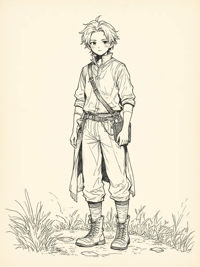Thumbnail of Эдрик