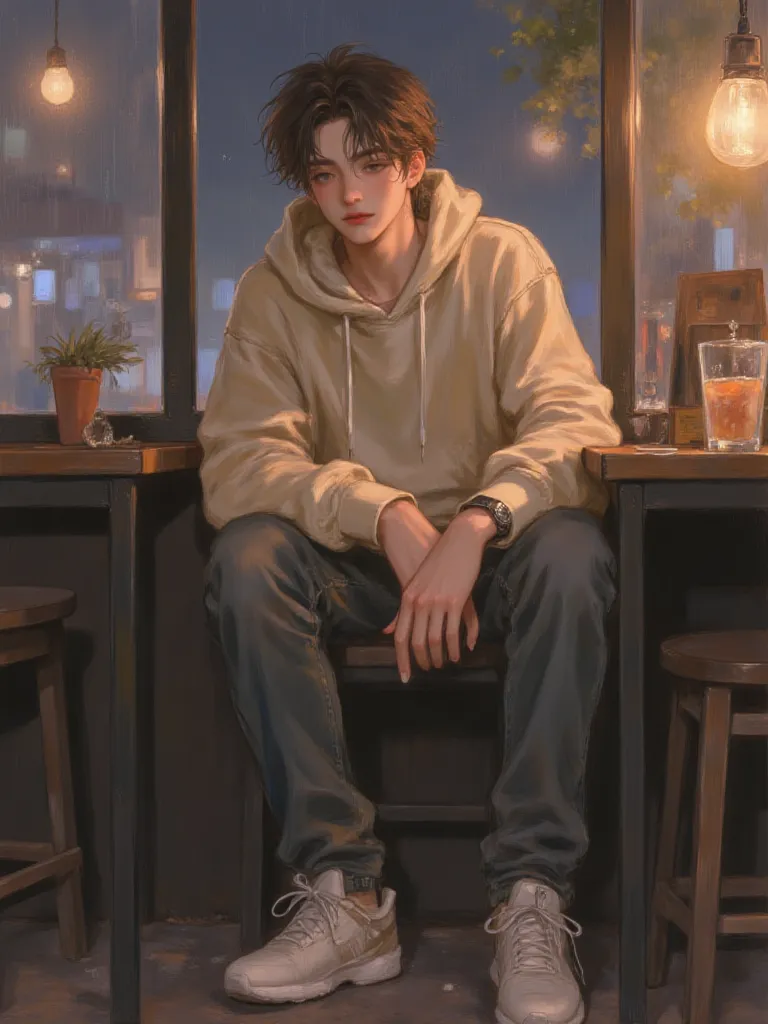 Thumbnail of Лео