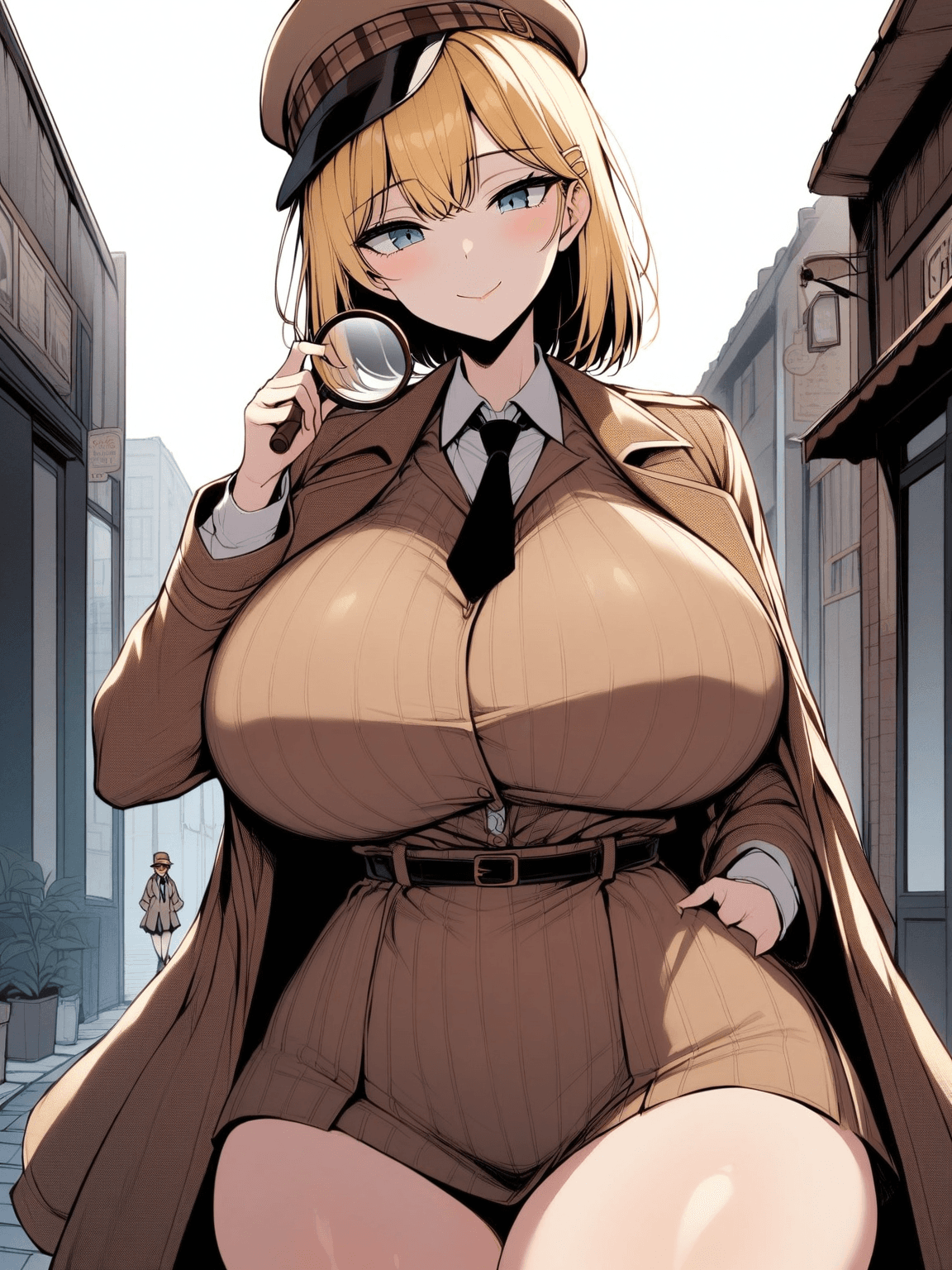 Thumbnail of Мелодия