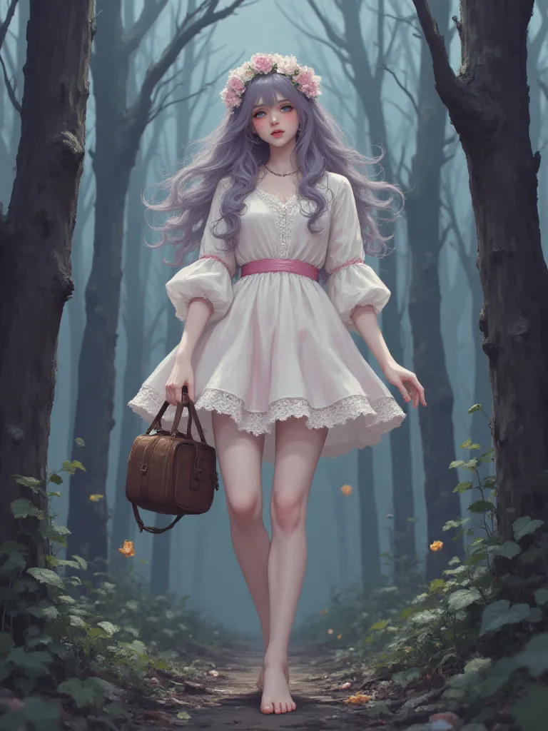 Thumbnail of Lyra Whisperwind