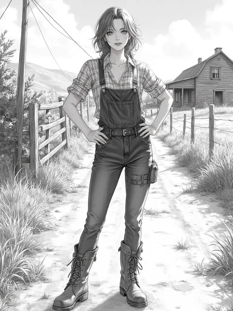 Thumbnail of Sarah