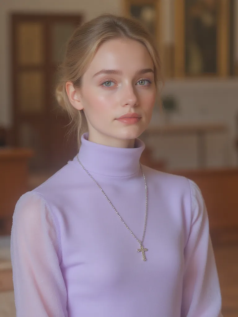 Thumbnail of Сестра Агнес