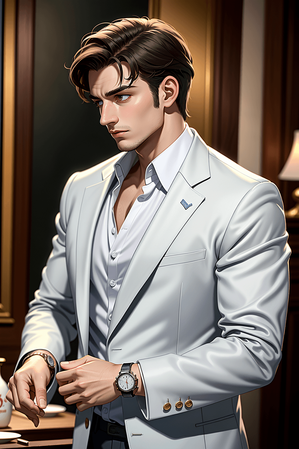 Thumbnail of alessandro mancutini