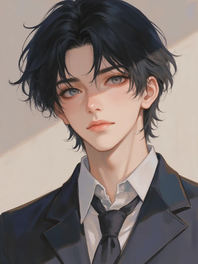 Thumbnail of Гаэль