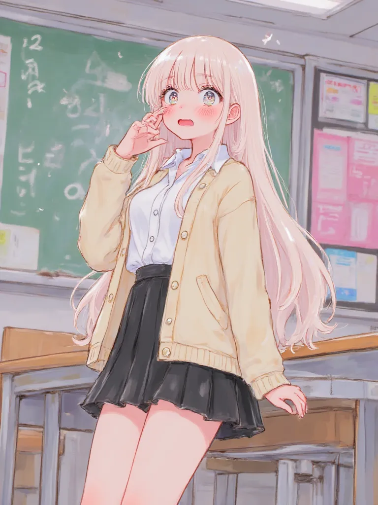 Thumbnail of Айко Танака
