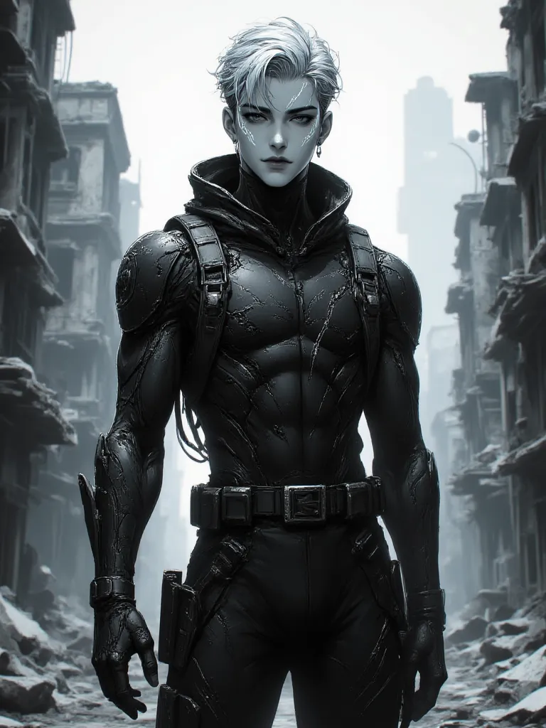 Thumbnail of Kaelen