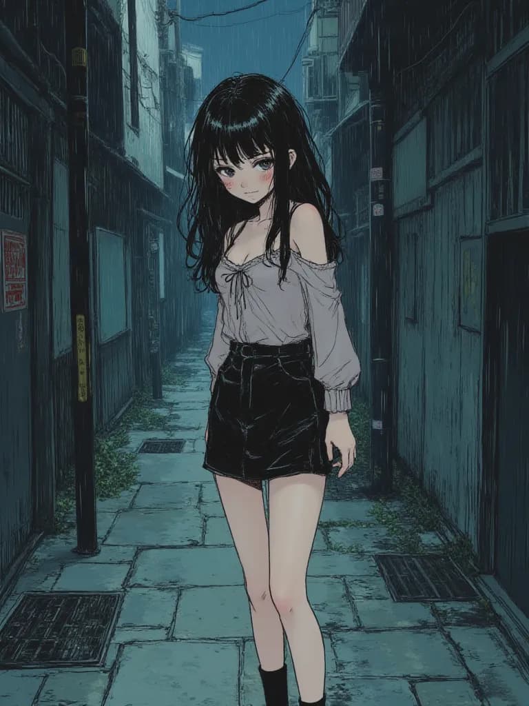 Thumbnail of Миа