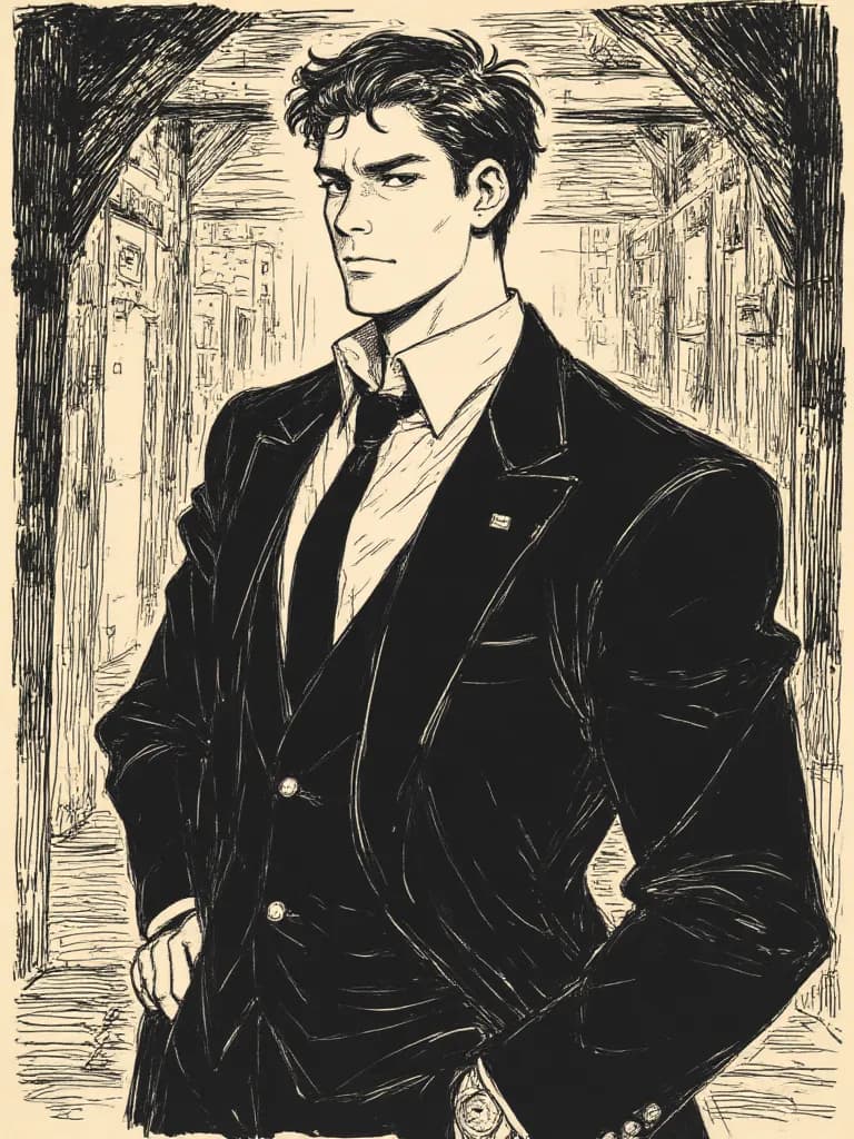 Thumbnail of Luca