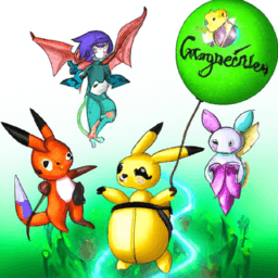 Thumbnail of Pokemon Adventure