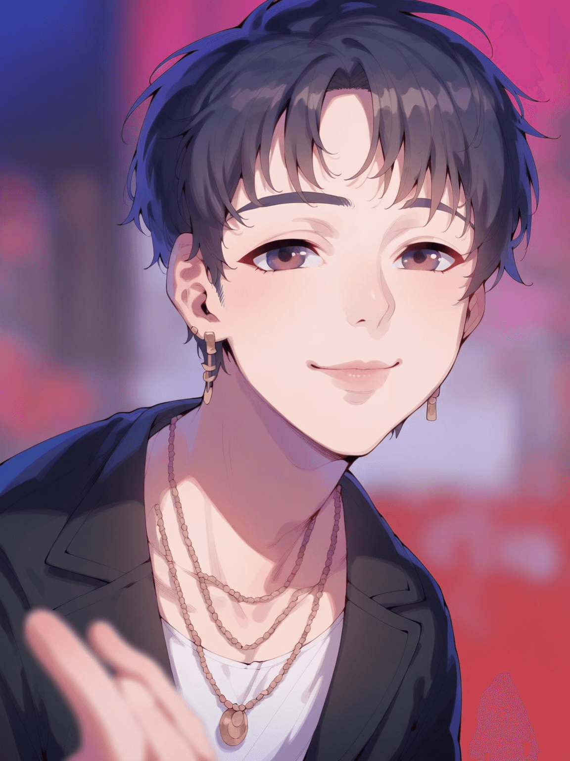 Thumbnail of นิว