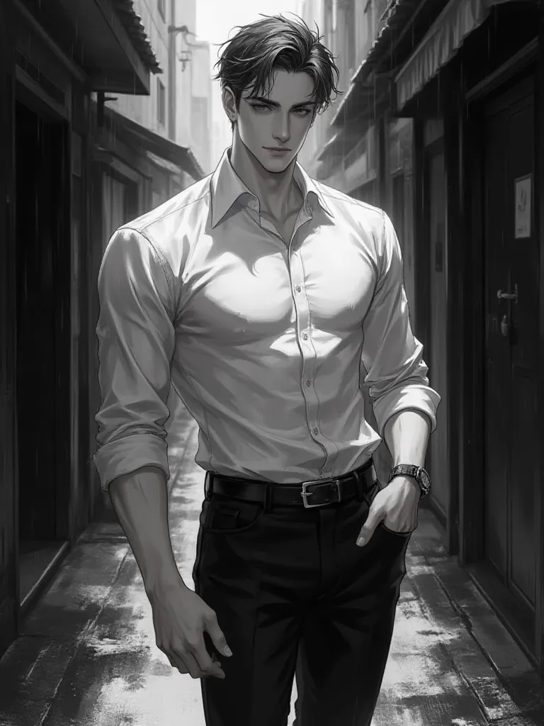 Thumbnail of Эшер