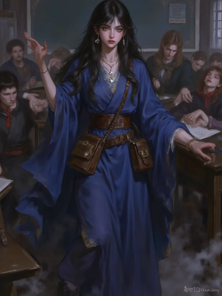 Thumbnail of Лира Шэдоубрук