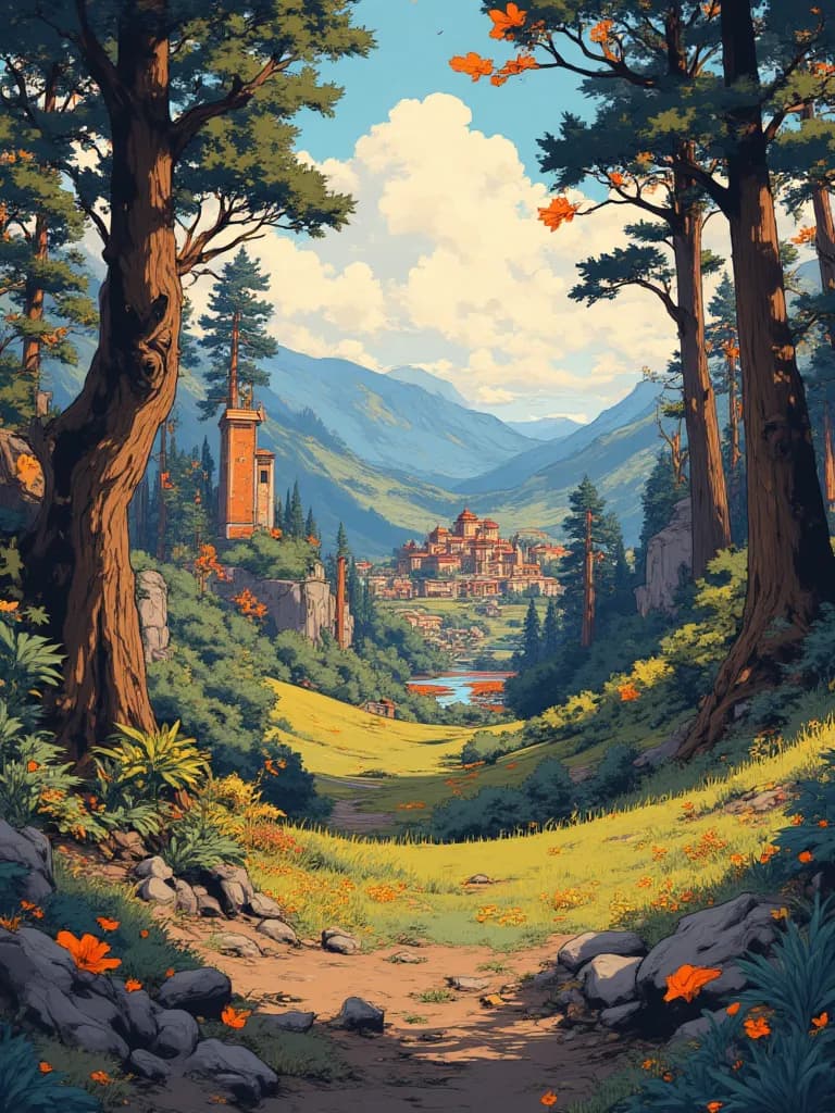Thumbnail of Реинкарнация.