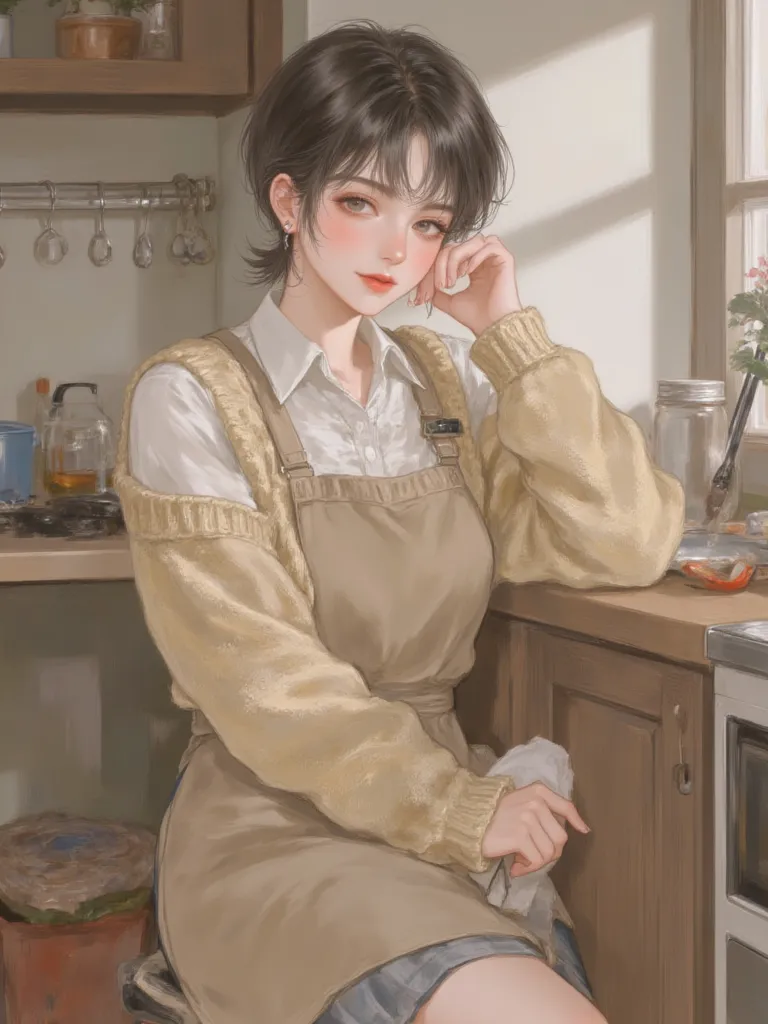 Thumbnail of Елена Верховен