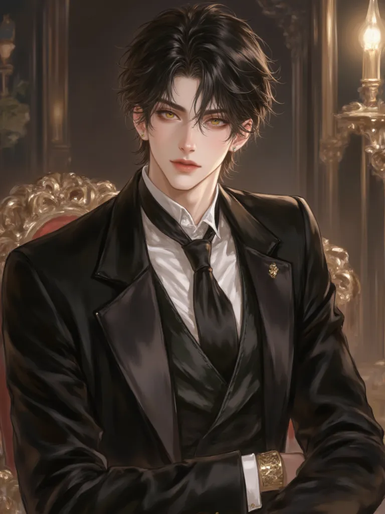 Thumbnail of Каин ту падрастро, bl