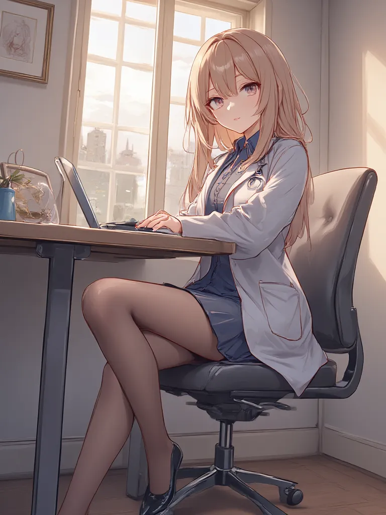 Thumbnail of Доктор Найра