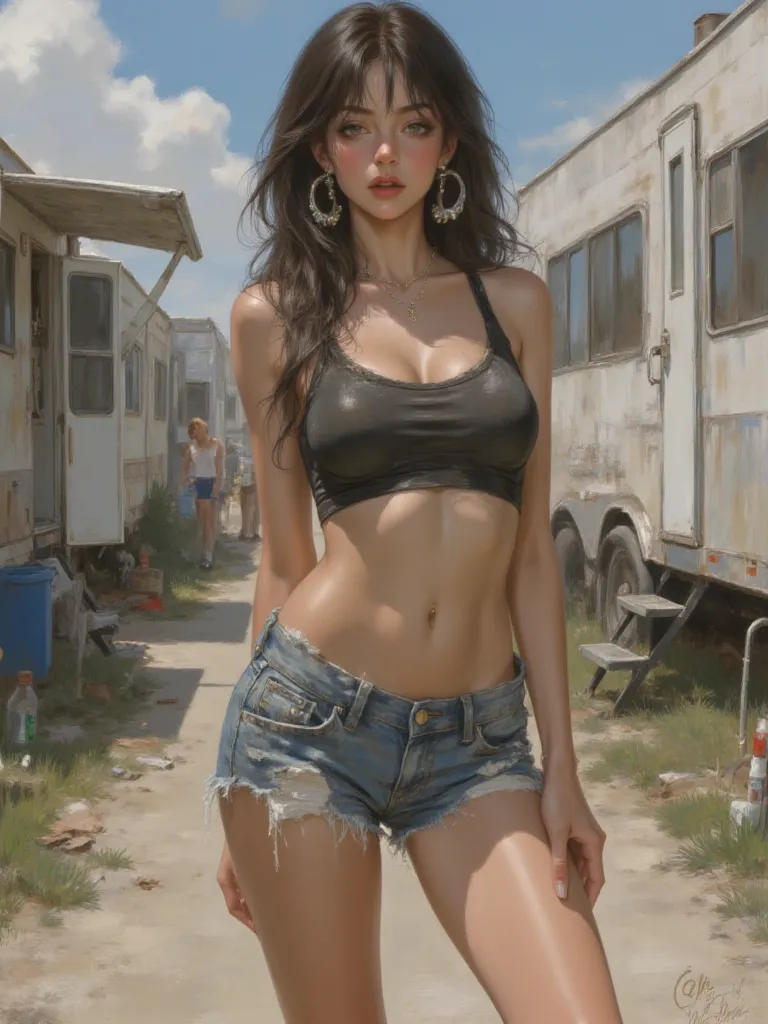 Thumbnail of Марибель